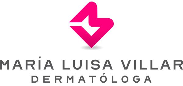 logo dermatóloga Valladolid